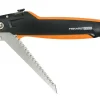 Messen|Brico Fiskars Pro Gipsplaatmes Carbonmax