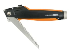 Messen|Brico Fiskars Pro Gipsplaatmes Carbonmax