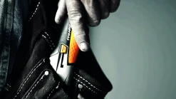 Messen|Brico Fiskars Pro Mes Carbonmax