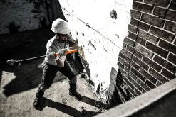 Hamers|Brico Fiskars Voorhamer Isocore L