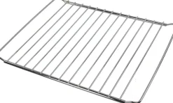 Dampkappen|Brico Fixapart - Verstelbaar Ovenrooster 39-60 Cm