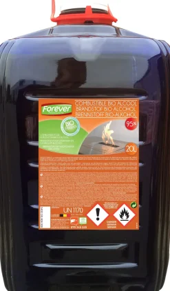Brico Forever Bio-Ethanol 20L