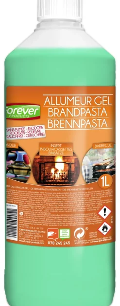 Brico Forever Brandpasta 1L