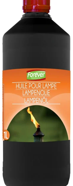 Brico Forever Lampenolie 1L