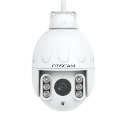 Brico Foscam Beveiligingscamera Buiten Sd2-W Hd 2Mp Ptz- Beveiligingscamera