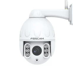 Brico Foscam Beveiligingscamera Buiten Sd2-W Hd 2Mp Ptz- Beveiligingscamera