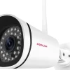 Brico Foscam Camera Fi9910W Voor Foscam Fn7108W-B4-1T Wifi Set- Beveiligingscamera