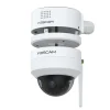 Brico Foscam Lasdoos Fabd4-W Waterdicht- Beveiligingscamera