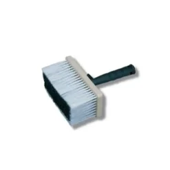 Brico Franke Behangborstel 15 Cm- Behanggereedschap