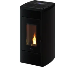 Brico Freepoint Pelletkachel Duke 14Kw