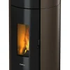 Brico Freepoint Pelletkachel Globe Moka 10,5Kw