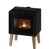 Brico Freepoint Pelletkachel Modo 10,5Kw