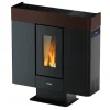 Brico Freepoint Pelletkachel Moon