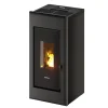 Brico Freepoint Pelletkachel One Airtight