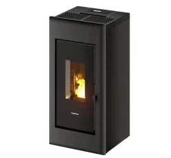 Brico Freepoint Pelletkachel One Airtight