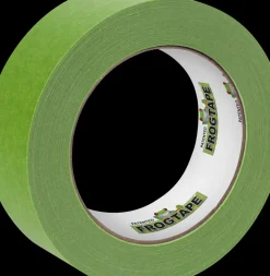 Brico Frogtape Multi Surface Schilderstape Groen 41,1Mx36Mm- Afplaktape