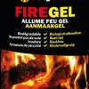 Brico Fulgurant Aanmaakgel Fire Gel 850Ml