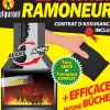 Brico Fulgurant Roetreinigingszakje 300Gr