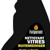 Brico Fulgurant Ruitenreiniger Schuim 450Ml
