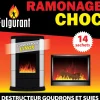 Brico Fulgurant Teer- En Roetvernietiger 14 Zakjes 750Gr