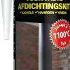 Brico Fulgurant Vuurvaste Afdichtingskit 310Ml