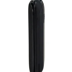Brico Fysic Fm-9760Zt Mobiele Klaptelefoon Voor Senioren Noodknop Zwart- Kluizen