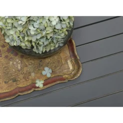 Brico Garden Impressions Durban Loungeset 4-Delig - Zwart- Loungesets