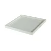 Keuken Accessoires|Brico Garden Impressions James Open Dienblad Mat Wit