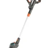 Grastrimmers|Brico Gardena Accu Grastrimmer Comfortcut 23/18V P4A (Zonder Accu)