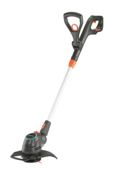 Grastrimmers|Brico Gardena Accu Grastrimmer Comfortcut 23/18V P4A (Zonder Accu)