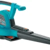 Bladblazers|Brico Gardena Elektrische Bladblazer Ergojet3000 3000W