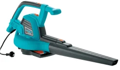 Bladblazers|Brico Gardena Elektrische Bladblazer Ergojet3000 3000W