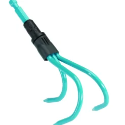 Brico Gardena Krabber Combisystem 9Cm- Onkruidverdelgers