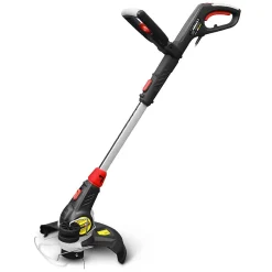 Grastrimmers|Brico Gardeo Pro - Elektrische Telescopische Kantensnijder 600W - 30Cm
