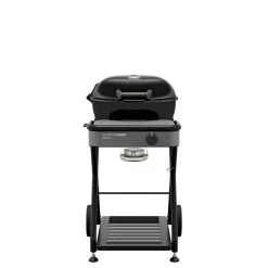 Brico Gasbarbecue Ambri 480 G 75X60X93Cm- Gasbarbecue