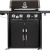 Brico Gasbarbecue Australia 425 G 30 Mbar 56X96X117Cm- Gasbarbecue
