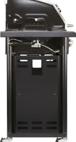 Brico Gasbarbecue Australia 425 G 30 Mbar 56X96X117Cm- Gasbarbecue