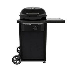 Brico Gasbarbecue Davos 570 G Series2 70X105X114Cm- Gasbarbecue