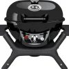 Brico Gasbarbecue P420 G Minichef 30 Mbar 53X78X43Cm- Gasbarbecue