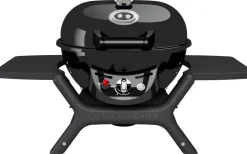 Brico Gasbarbecue P420 G Minichef 30 Mbar 53X78X43Cm- Gasbarbecue