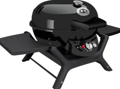 Brico Gasbarbecue P420 G Minichef 30 Mbar 53X78X43Cm- Gasbarbecue