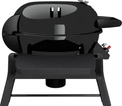 Brico Gasbarbecue P420 G Minichef 30 Mbar 53X78X43Cm- Gasbarbecue
