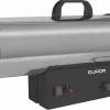 Brico Gasstraler 15Kw Propaan/Butaan