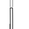 Bedieningspanelen|Brico Geberit Bedieningspaneel Sigma 01 Voor Up320, Up720, Up300 En Up700 Inbouwreservoirs| 16,4X24,6Cm Mat Chroom