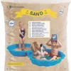 Brico Gewassen Speelzand, 15 Kg Per Zak- Zand