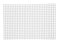 Brico Giardino Gaaspaneel Bari Vuurverzinkt 180X90Cm- Draadpanelen En Afrastering