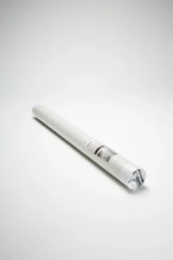 Brico Glasweefselbehang Novelio Nature Flair Snow 185Gr 10M- Glasvezelbehang