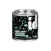 Brico Glitters Additief Paillett' Zilver 50Gr- Decoratieve Verf