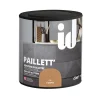Brico Glitterverf Paillett' 500Ml Koper- Decoratieve Verf