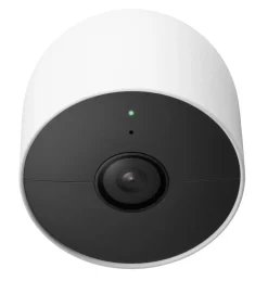 Brico Google Nest Beveiligingscamera Binnen/Buiten- Beveiligingscamera